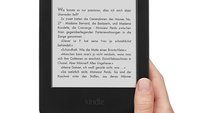 Kindle ausschalten: Alle Varianten und Tricks, wenn es mal nicht funktioniert