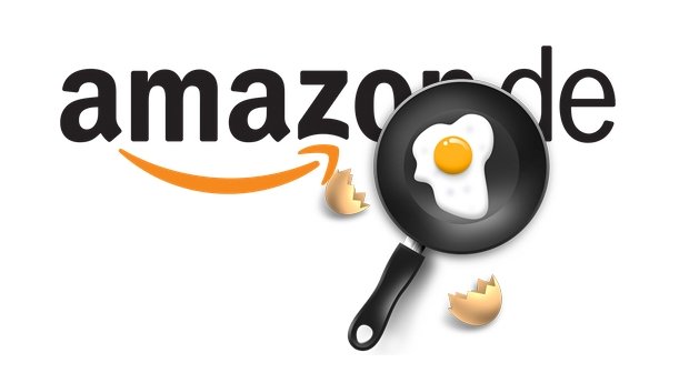 Oster-Angebote-Woche bei Amazon: Händler erhöht die Anzahl der Blitzangebote