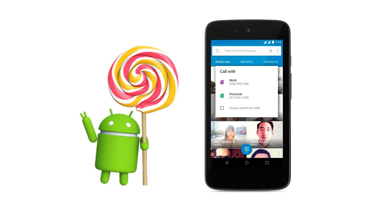 Android 5 1 Lollipop Download