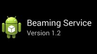 Android: Beaming Service – was ist das und kann man das löschen?