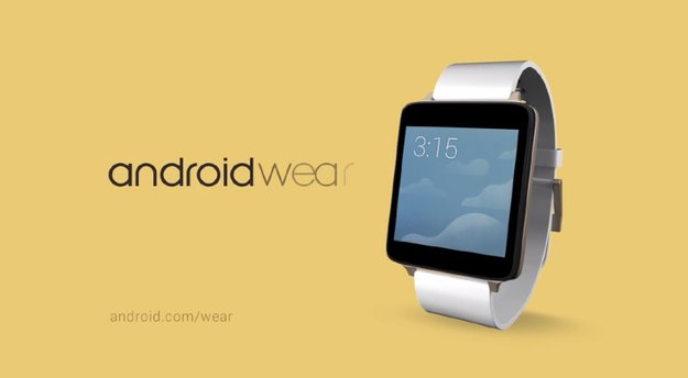Google plant Android Wear Unterstützung für iOS-Geräte