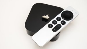 Apple TV zurücksetzen auf Werkeinstellungen