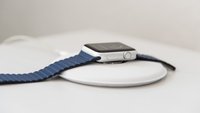 Geheime Apple Watch aufgetaucht: Smartwatch-Fund überrascht die Welt