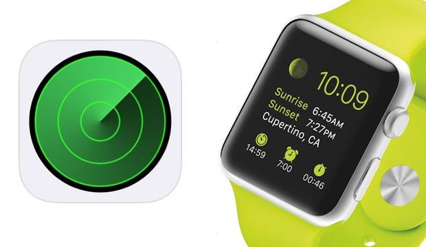 GPS auf der Apple Watch: So funktioniert die Ortung