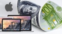 Höhere Preise bei Apple: Wir nennen die Gründe