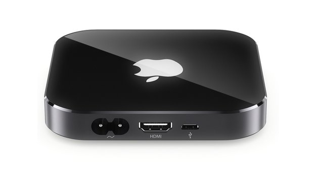 Neuer Apple TV soll angeblich im September vorgestellt werden