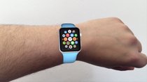 Apple Watch: Jetzt anprobieren mit dieser Augmented Reality App