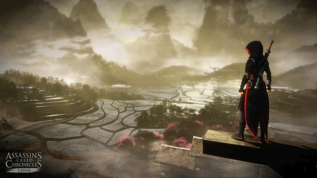 Assassin's Creed Chronicles: Weltweite Trilogie angekündigt