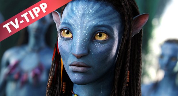 Avatar - Aufbruch nach Pandora im Live-Stream und TV: heute Abend auf Vox