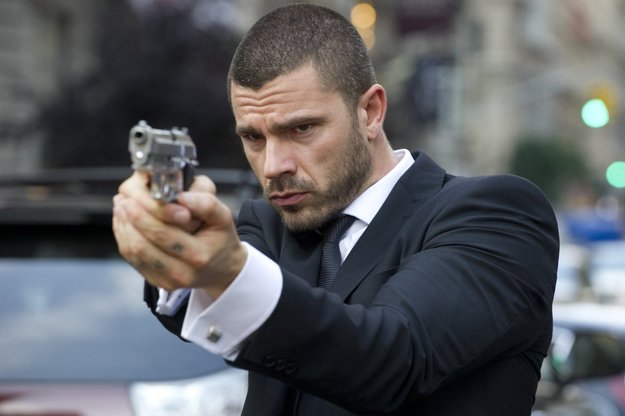 Banshee im Stream und TV: Staffel 3 in Deutschland und Staffel 1 und 2 online sehen