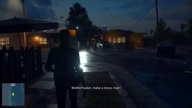 battlefield hardline back to school