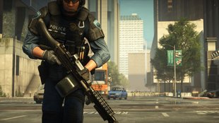 Battlefield Hardline Funktioniert Nicht Mehr