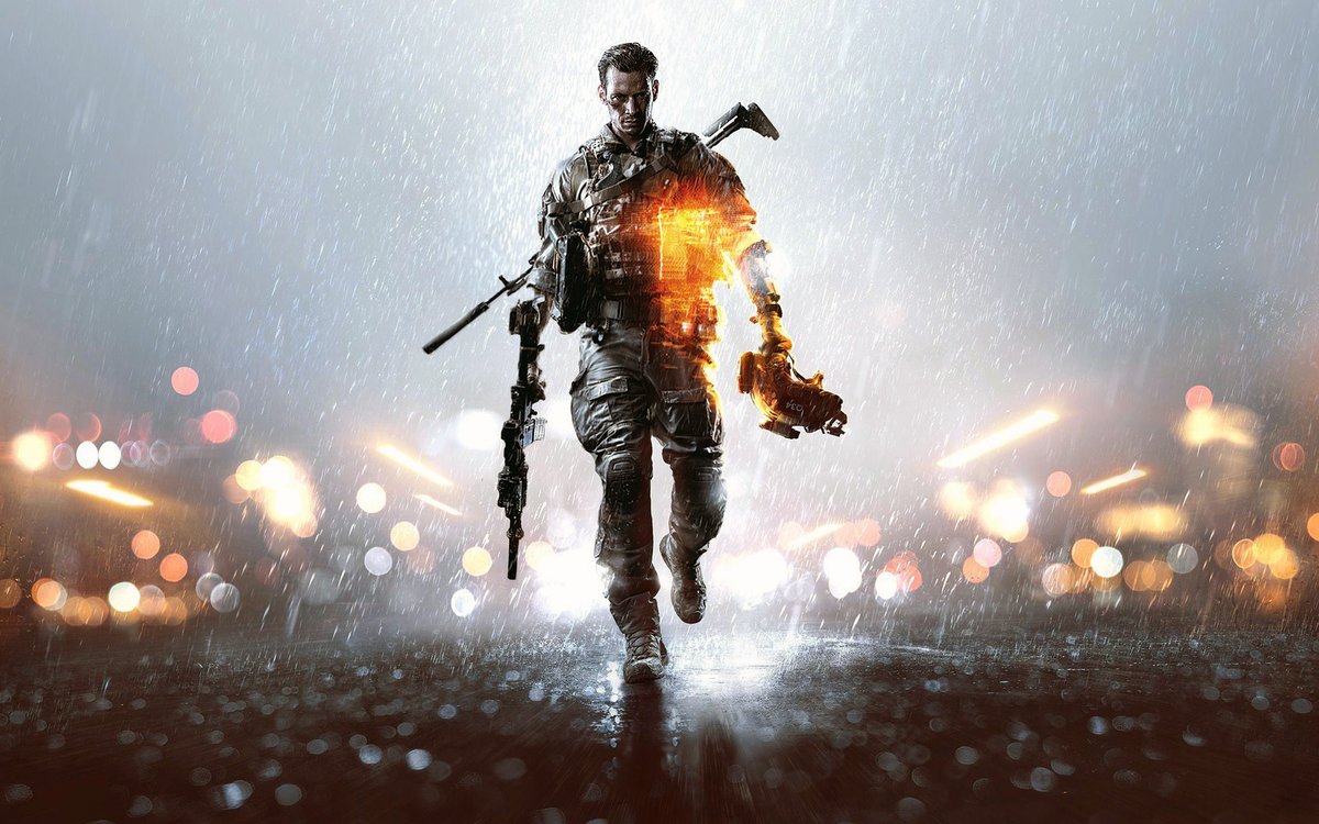 Battlefield Hardline: DLC mit Ultimate Edition auf PS4 ...