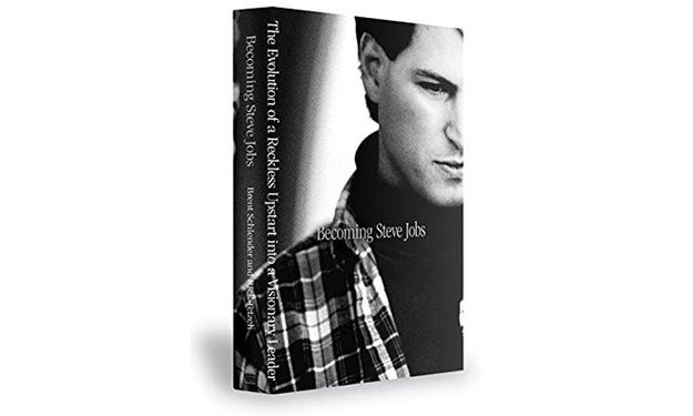 Steve Jobs: Apple lobt neues Buch in offizieller Stellungnahme