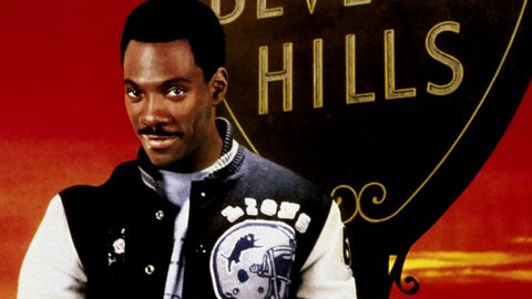 Was Wurde Aus Eddie Murphy