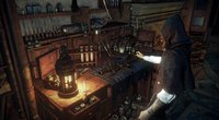 Bloodborne: Alle Caryll-Runen finden und ihre Effekte