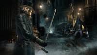 Bloodborne: Alle Waffen der Jäger auf einen Blick