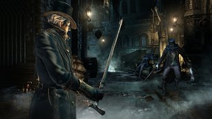 Bloodborne: Alle Waffen der Jäger auf einen Blick (inkl. DLC)