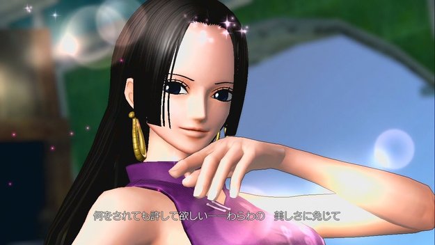One Piece - Pirate Warriors 3: Franky & weitere Charaktere vorgestellt