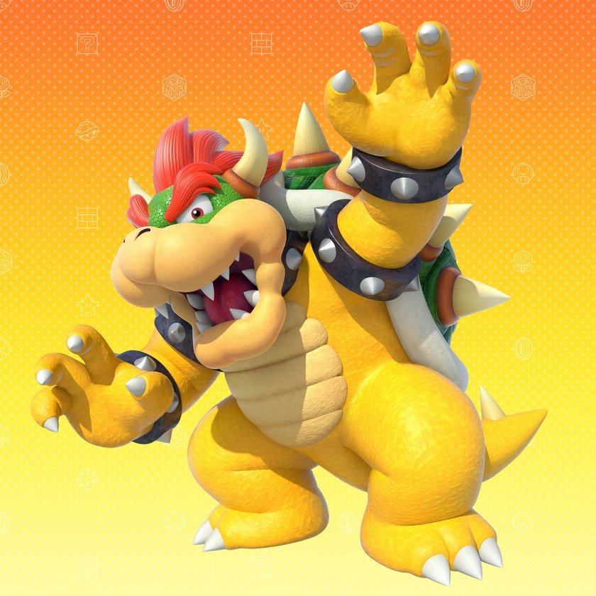 bowser