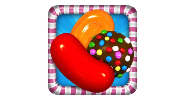 Candy Crush Saga ohne Facebook am PC spielen unter Windows und Mac
