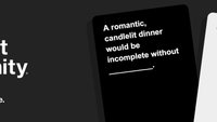 Cards Against Originality