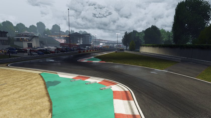 circuit zolder