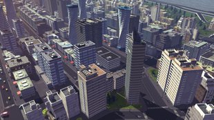 Cities - Skylines: Alle Meilensteine und freigeschalteten Gebäude und Features