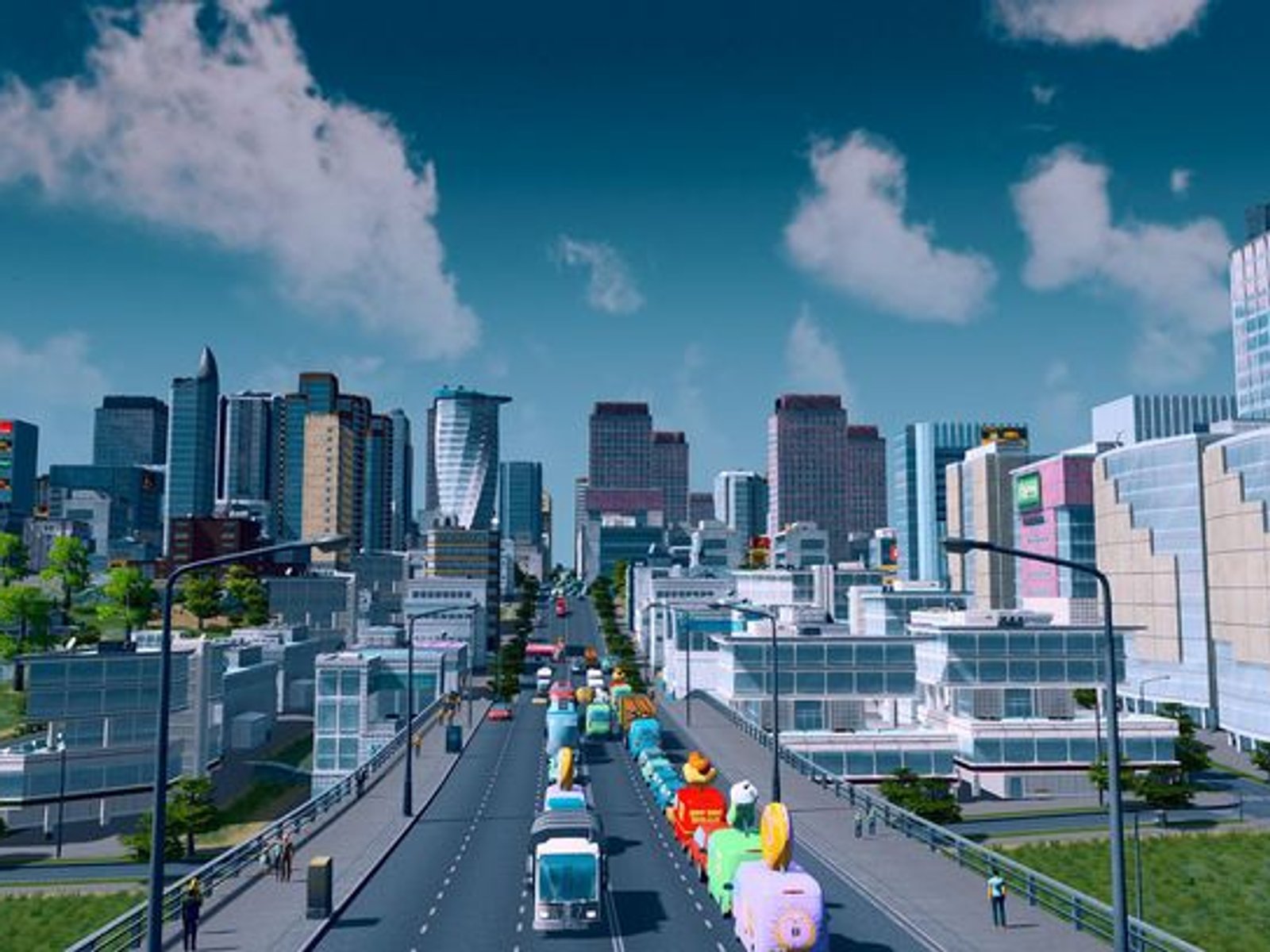 Cities Skylines 2: Gibt es Multiplayer in der Simulation? Das sagen die  Entwickler