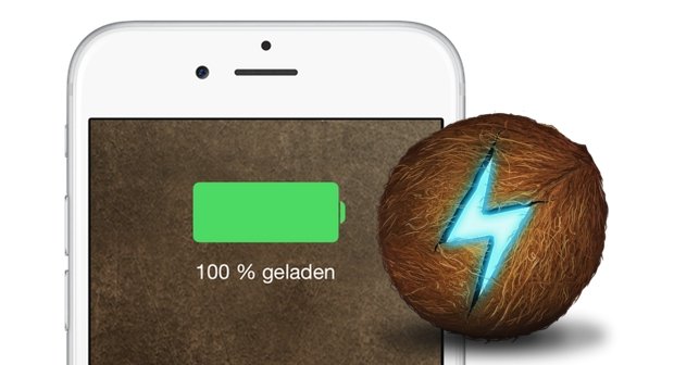 coconutbattery iphonr coconutbattery iphonr