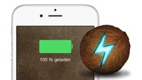 iPhone-Akku: Gesundheit testen mit CoconutBattery (Tipp)