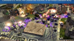 Command & Conquer: Generals jetzt im Mac App Store erhältlich
