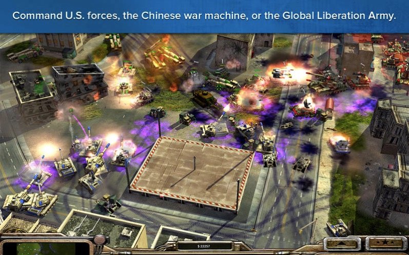 Command and conquer generals iso kickass
