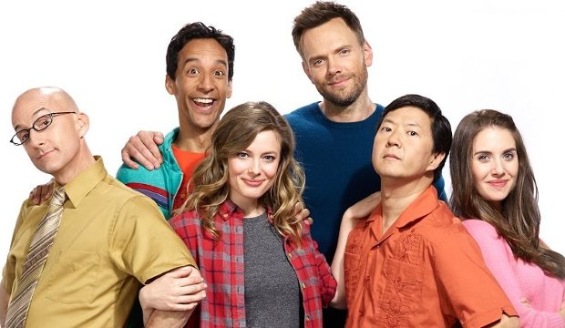 Community Staffel 6 Deutsch