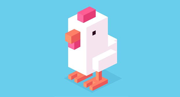 Crossy Road am PC spielen: So klappts unter Windows, Mac und auch offline