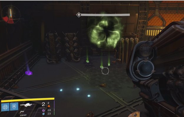 Destiny: Glimmer farmen und verdienen – so geht’s
