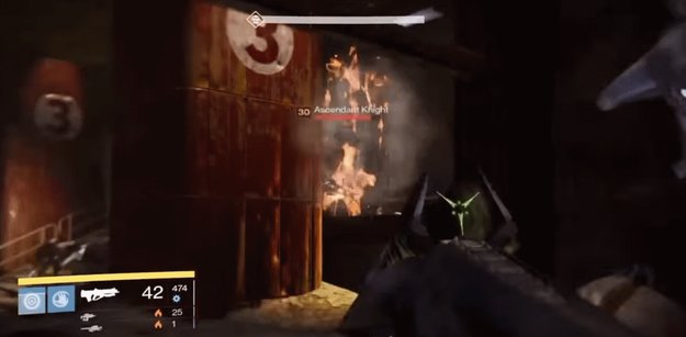 Destiny: Necrochasm bekommen – so kann man die seltene Waffe erhalten