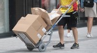 Abzocke bei DHL? Absurde Extrakosten für Paketversand geplant