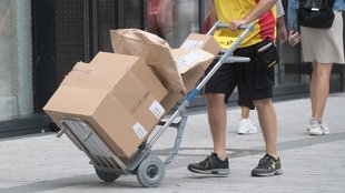 DHL-Paket beschädigt oder unvollständig – was tun?