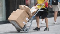 Abzocke bei DHL? Absurde Extrakosten für Paketversand geplant
