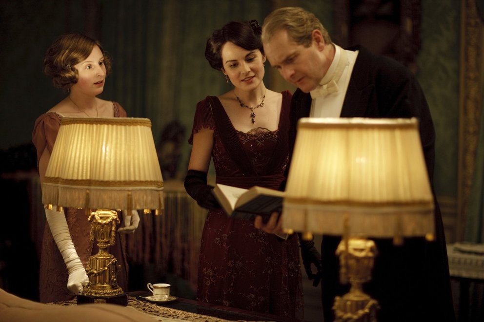 Downton Abbey Film Deutschland Downton Abbey Film Deutschland