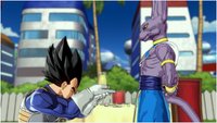Dragon Ball Xenoverse: Alle Meister, Signature-Moves und Freundschaftsstufen