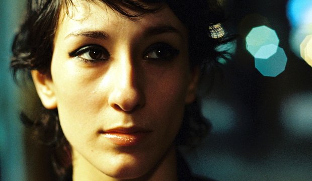 Durch die Nacht mit George R.R. Martin und Sibel Kekilli
