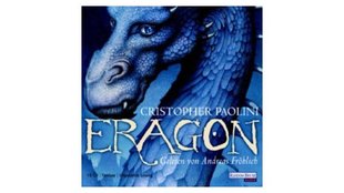 Eragon als Hörbuch-Download: So kann man die Saga herunterladen