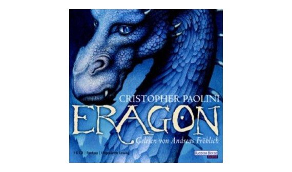 Eragon als Hörbuch-Download: So kann man die Saga herunterladen