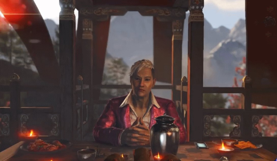 Far cry 4 amr где найти