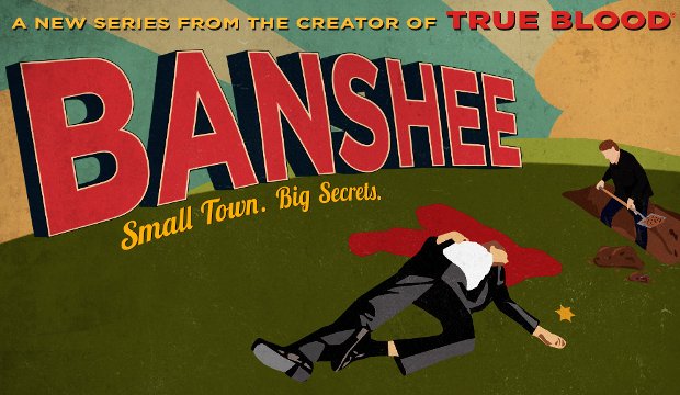 Komaglotzen leicht gemacht: Banshee