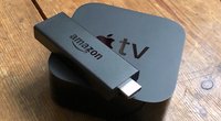 TV-Boxen und Sticks 2021: Apple TV, Fire TV & Co. im Test