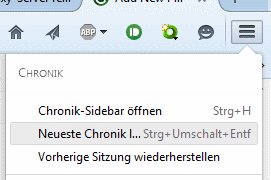 firefox-chronik-loeschen-1