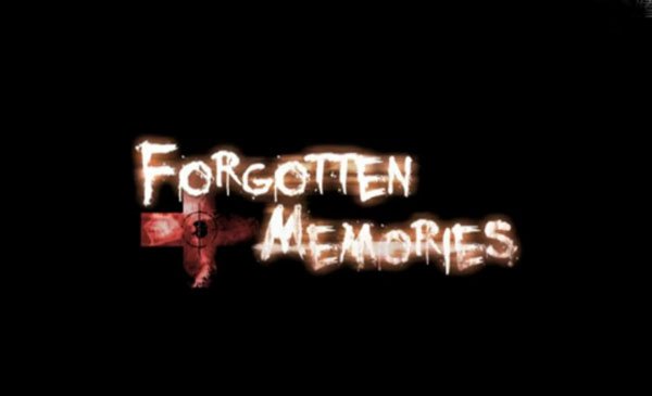 Forgotten Memories: Survival-Horror im Trailer